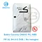 Sabic Cycoloy C6600 PC/ABS